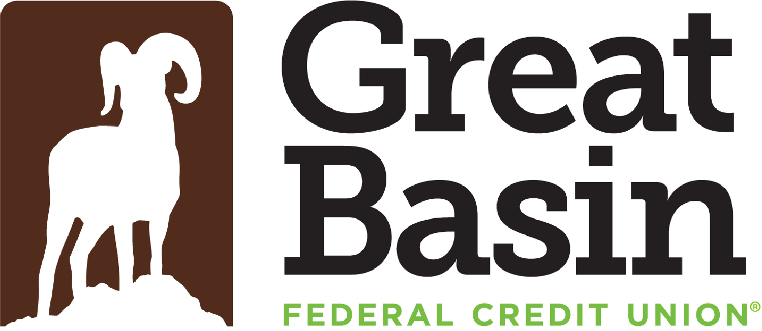 GBFCU Logo with Trademark