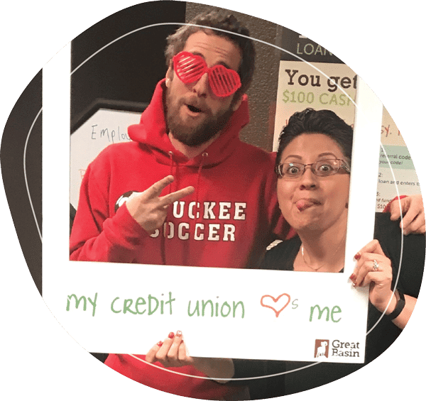 About Great Basin Federal Credit Union